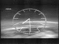 Nova TV clock