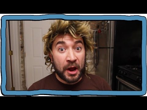 Where's Craig with a Wig? (Cushions & Answers #3)
