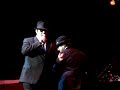 The Blues Brothers at Camp Jeep