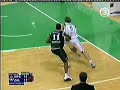 Zalgirio dejimai/Zalgiris dunk