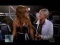 New American Express Ad - Ellen and Beyonce