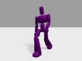 videos de Stikfas Walk Cycle