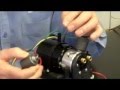 Bennett Trim Tabs: Video