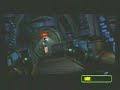 Fear Effect 2 05 Aquaduct 4/4, Boss - Planner