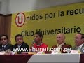 RUGE EL PUMA... RUGE EL PUMA...