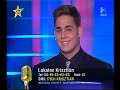 Megasztár 4 Dönt? 8--Lakatos Krisztián:Nagy út vár rám ( Ghost ) Megasztár 4 Dönt? 8--Lakatos Krisztián:Nagy út vár rám ( Ghost )