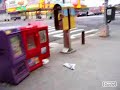 Memories of Coney: Astroland Before Opening Part 1