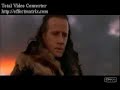 Connor MacLeod 1518 - 2000
