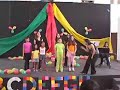 (\"B\") O Batalh�o das Letras - TocaCanta&FazDeConta