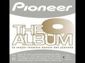 Pioneer The Album Vol.9 Pioneer The Album Vol.9