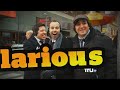 Impractical Jokers - So Outrageous