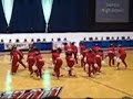 Sandia Drill Team