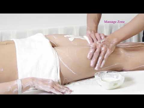 Sex massage korean