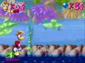 Rayman Advance The Swamps of Forgetfulness
