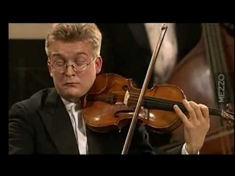 D Dur - Camerata Salzburg, Dir.: Sir Roger Norrington.