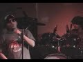 The magnificent bastards - big empty The magnificent bastards - big empty