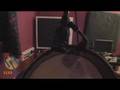 Audix D6 Large Diaphragm Dynamic Microphone: Shh!! Big Broth
