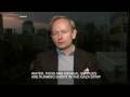 Inside Story-International silence on Gaza-Jan 5 09-Part 2
