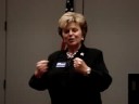Toni Gilhooley says, \"We canot afford Tim Holden\" Toni Gilhooley says, \"We canot afford Tim Holden\"