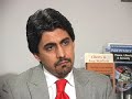 Interview with Peter Galbraith ex-deputy for UNAMA Pashto