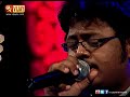 Saicharan sings Athindhom from Chandramukhi
