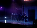 Jabbawockeez - Love in This Club Performance