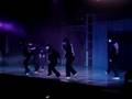 Jabbawockeez - Love in this club performance