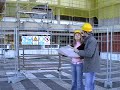 ETLA - Curso de Higiene e Seguran�a do Trabalho e Ambiente