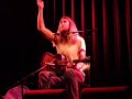 grayson capps in paradiso, amsterdam (musicpixels.net)