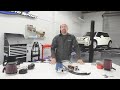 Short Ram vs Cold Air Intake Kits: Which to Choose?