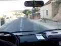 acidente