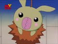 Digimon Frontier Español Episodio 05  Beetlemon 1/2