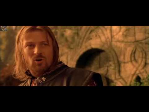 The Kaamlord II (Parodie du Seigneur des Anneaux)
