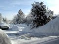 Black Sun Shine in the Snow part 1
