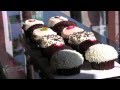 Sprinkles Cupcakes sweetens the holidays Sprinkles Cupcakes sweetens the holidays