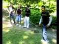 un-smecher-din-baile
