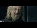 Batalla en el Abismo de Helm
