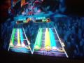 Killing in the Name (98% & 99% Split Screen)
