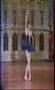 Sylvie Guillem at 22 dancing Esmeralda pdd