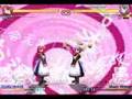 Melty Blood: Act Cadenza PC - Arc Drive&Last Arc Exhibition
