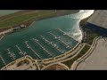 Chicago Meigs Field - Aerial Video