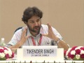 Day 1:Technical Session I(Part-VIII): Understanding Disaster Risk - Plenary Hall Day 1:Technical Session I(Part-VIII): Understanding Disaster Risk - Plenary Hall