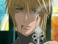 Saiyuki Reload ep 25 part 1 of 3