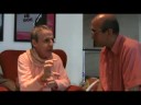 Entrevista com Sripad Goswami Maharaj no Brasil - Parte 1