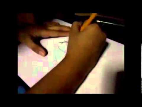 how to draw kpop anime