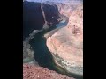 Overlooking Horseshoe Bend Video Overlooking Horseshoe Bend Video