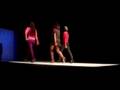 barbizon graduation 2008 part 1