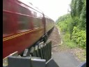 5690 LEANDER ON THE SCARBOROUGH SPA EXPRESS 5690 LEANDER ON THE SCARBOROUGH SPA EXPRESS