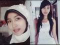 jika... ary laso & melly guslow