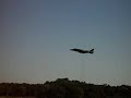 Harrier Jet Take Off